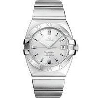 Orologio Omega Constellation in Acciaio 15013000 - 15013000